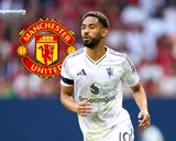 Manchester United : ce qu’il faut retenir du premier match de Matheus Cunha