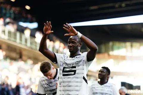 Ismaël Koné prend son pied loin de l’OM