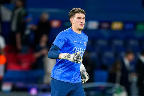 PSG : “une grande opportunité”, Luis Enrique-compatible… Le recrutement de Renato Marin justifié