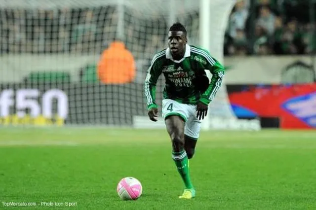 ASSE : Romeyer dément pour Zouma et Corgnet !