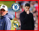 PSG – Arsenal : une leçon mercato – Comment le Real Madrid et Chelsea devraient s’inspirer des 2 finalistes de la Ligue des champions