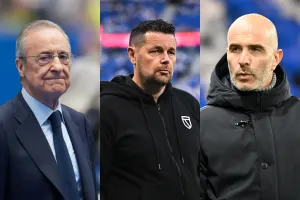 Perez annonce la première recrue du Real, 2 favoris pour remplacer Pierre Sage à Lens, City repoussé pour une priorité… Les 3 infos mercato du jour
