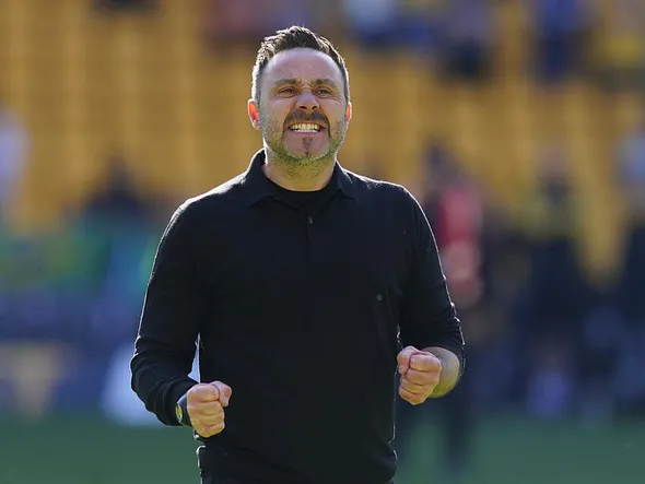 De Zerbi et Tottenham en passe de frapper un énorme coup sur le mercato : Tonali recruté au nez et à la barbe d’Arsenal et Manchester United ?