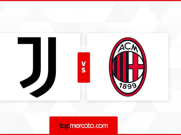 Pronostic Juventus AC Milan – Serie A (05/10/2025)