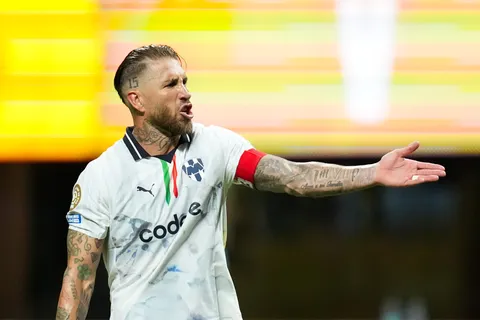 Mercato OM : pourquoi les arrivées de Sergio Ramos et Badiashile sont peu probables en 2026
