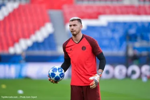Brest : le promu breton veut conserver Cibois