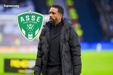 Mercato ASSE : la vérité sur la piste Wilfried Nancy pour remplacer Philippe Montanier