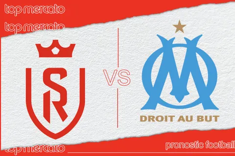 Pronostic Reims Marseille et meilleures cotes à jouer – Ligue 1 (15/05/2024)