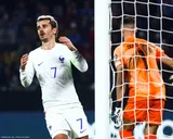Equipe de France : coup dur pour Griezmann ? Deschamps répond !