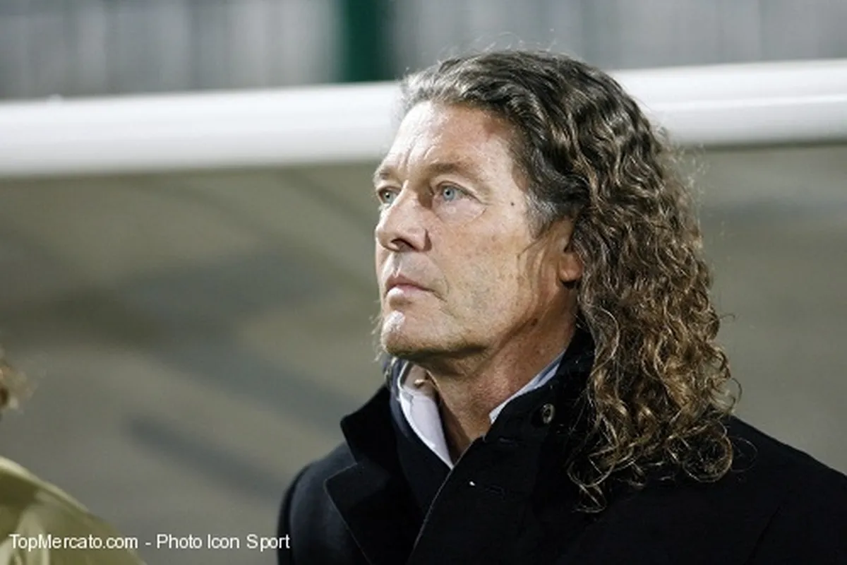 Divers : Bruno Metsu a perdu son dernier combat
