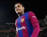 Barça : Vitor Roque intégré dans un deal à 60 M€ ?