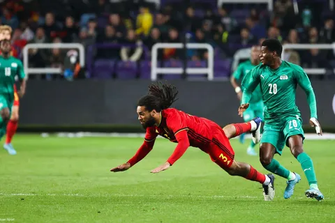 Mercato - OL : Deneyer a enfin trouvé son nouveau club