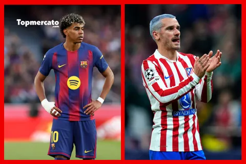 Barça – Atlético Madrid (Coupe du Roi) : chaîne TV, heure et compos probables du match