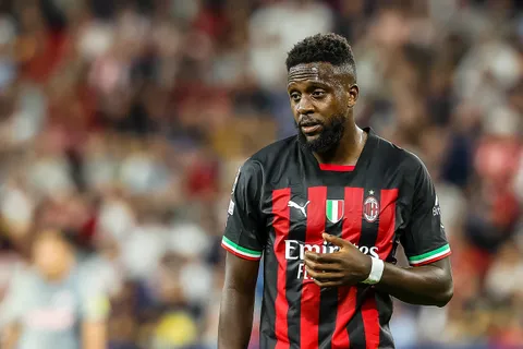 Mercato – Paris FC, Nice, AS Monaco : 3 clubs pour tenter le coup Divock Origi cet hiver