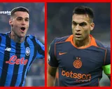 Match Atalanta – Inter Milan du 28/12/2025 : chaîne TV, heure et compos probables (Serie A)