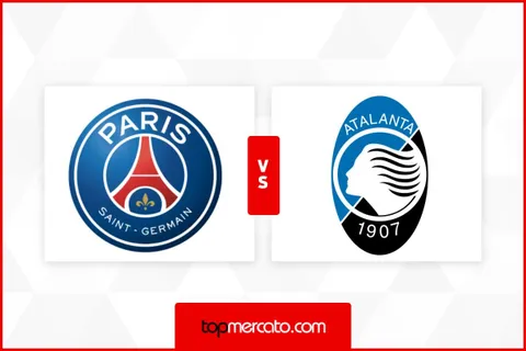 Pronostic PSG Atalanta – Ligue des Champions (17/09/2025)