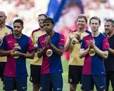 Match Barça – Athletic Bilbao : chaîne TV et compos probables