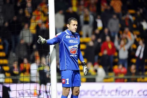 Nice : Ospina se méfie de l’OM