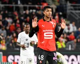 Mercato – Un nouveau club de Premier League débarque sur Aït Boudlal, quel prix de vente pour Rennes ?