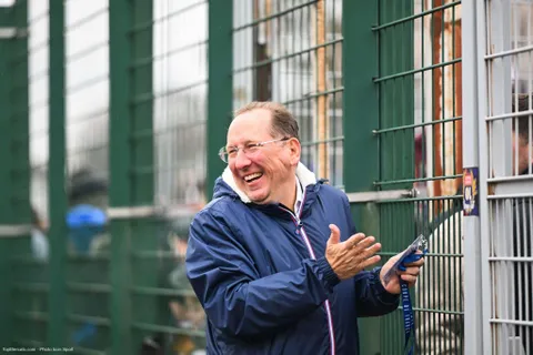 Mercato - L’OL fonce sur un milieu de terrain de L1 !