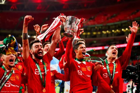 Mercato - Man Utd : le grand ménage est lancé !