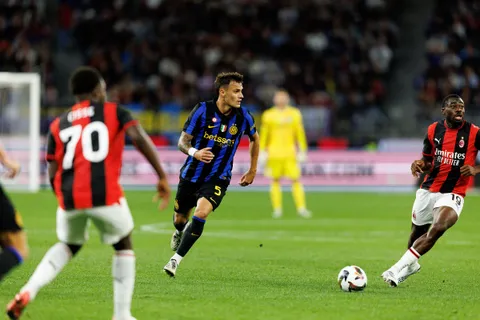 Liverpool recalé par l’Inter pour le transfert qu’il a tenté de boucler en même temps que Curtis Jones