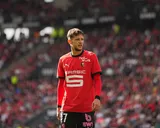 Mercato Rennes : Sebastian Szymanski suivi en Serie A, à quel prix vendre le Polonais ?
