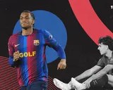 Barça : comment la crise des latéraux pourrait impacter le mercato d’hiver du club et… de Manchester United !