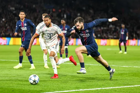 DIRECT PSG – Bayern Munich : le live commenté de la demi-finale aller de Ligue des champions (28/04/2026)