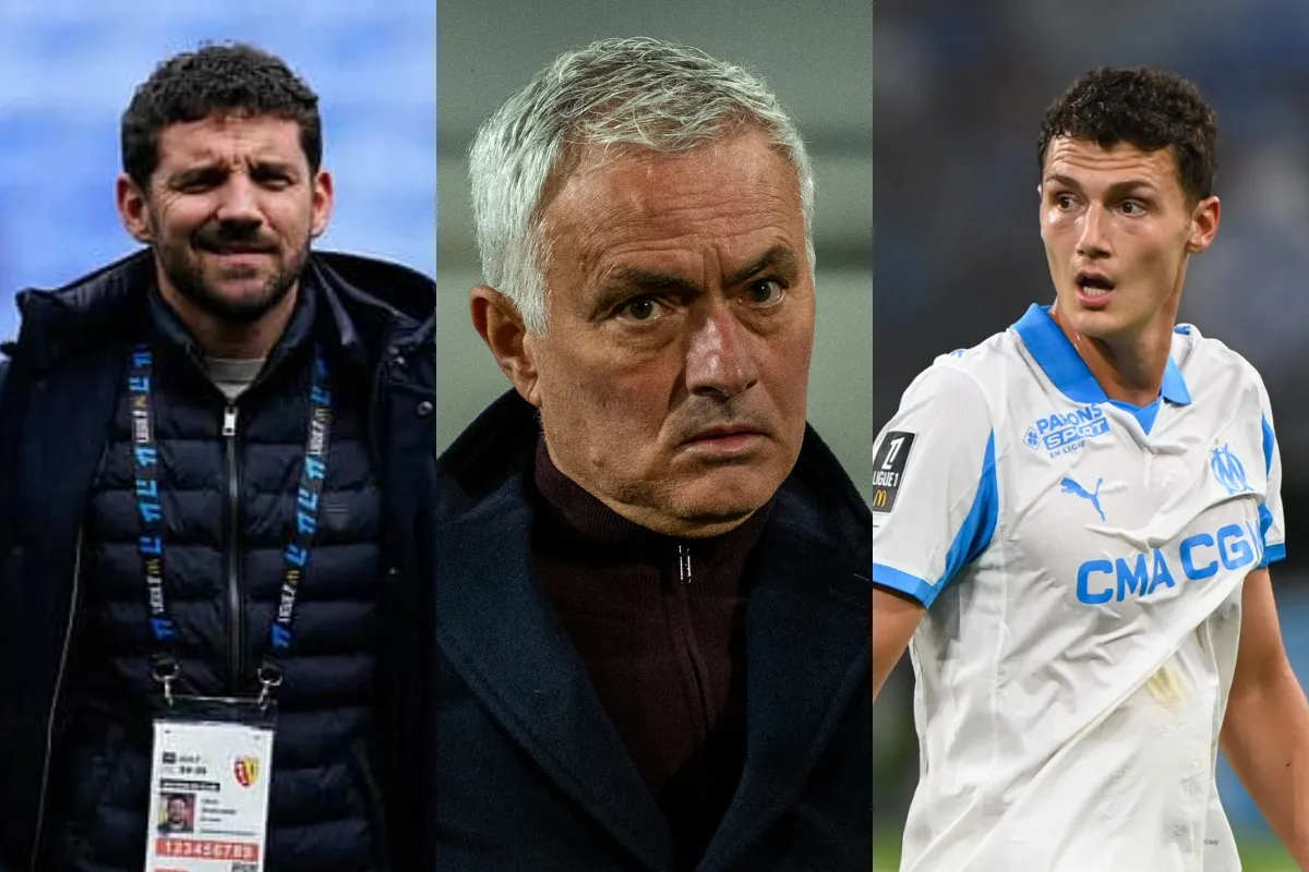 Lens avance sur un deal à plus de 7,5 M€, le Real va céder une pépite à la Fiorentina, Chivu évoque la situation de Pavard… Les 3 infos mercato du jour