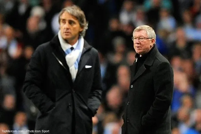 Un derby qui sent la poudre à Manchester