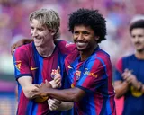 Barça : “je ne pensais pas que c’était sérieux”… Le nouvel attaquant de Flick ne croyait pas à son transfert surprise !