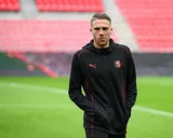 Mercato Rennes : une offre refusée pour Adrien Truffert