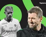 ASSE : Bernauer, le couteau suisse d’Horneland en danger ?