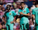 Mercato – Après Dani Olmo, le Bayern Munich cible un titulaire du Barça, une tendance se dessine