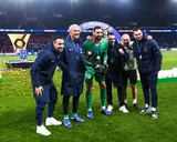 PSG : un remplaçant annonce son départ