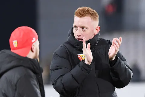 Mercato Lens : une offre pour un défenseur à 800 000 €