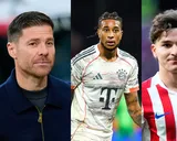 Xabi Alonso envisagé brièvement par l’OM, Olise en pince pour une destination, Alvarez retenu coûte que coûte par l’Atlético Madrid… Les 3 infos mercato du jour