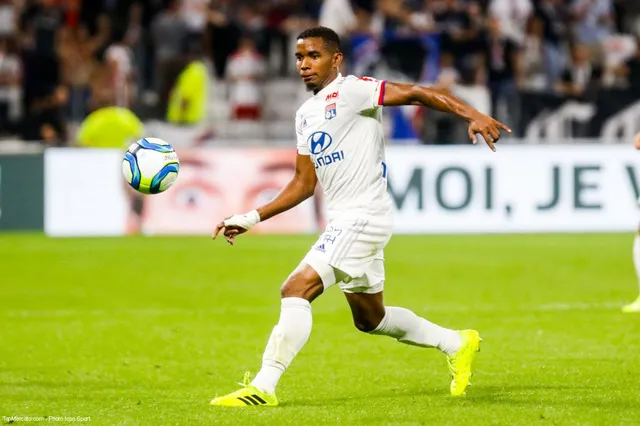 Mercato - OL : Flamengo penserait à Thiago Mendes pour remplacer Gerson