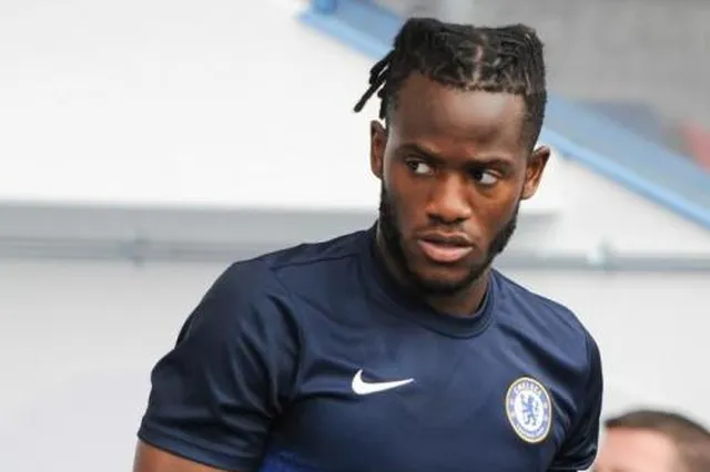Chelsea : Lampard fait passer un message à Batshuayi