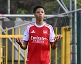 Mercato – Manchester City tout proche de chiper le grand espoir d’Arsenal, Mishel Nduka