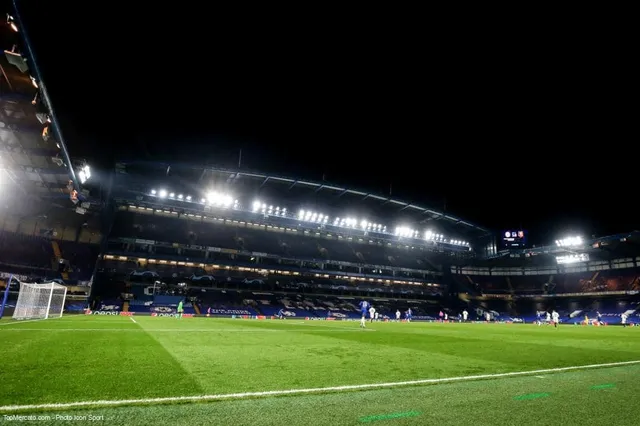 Chelsea : le boss de Nice aurait transmis une offre XXL !
