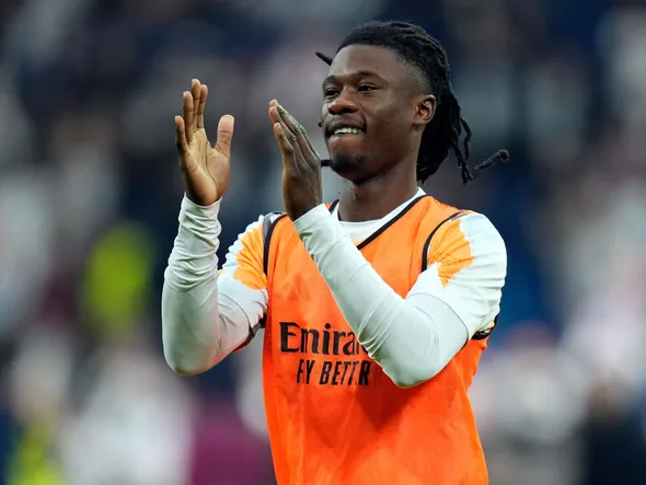 Mercato Manchester City : quel est le prix à payer pour Eduardo Camavinga ?