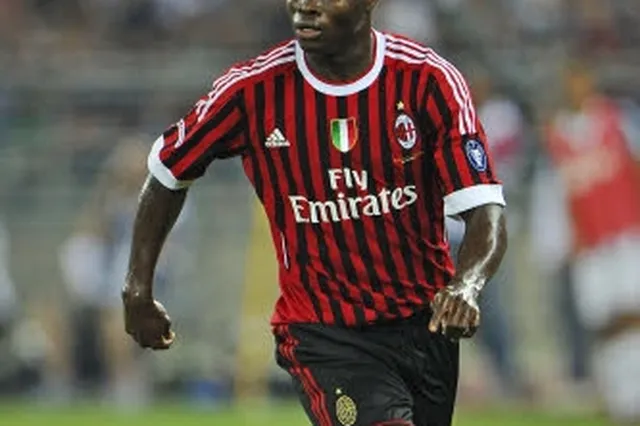 Taiwo et le Milan AC, déjà un divorce en vue ?