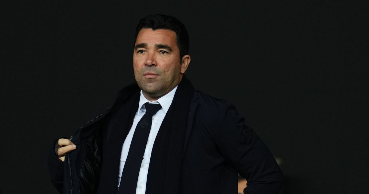 Mercato – Les plans du Barça avec la pépite brésilienne Eduardo Conceição