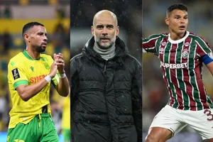 Lens se débarrasse d’un indésirable pour 3 M€, une recrue interne pour sauver Nantes, Thiago Silva a trouvé son nouveau club, le 2e crack norvégien de Manchester City sur le départ… Les 4 rumeurs de transfert de la journée