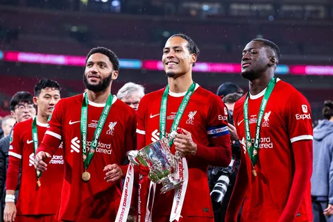 OM : un pilier de Liverpool veut débarquer au Vélodrome !