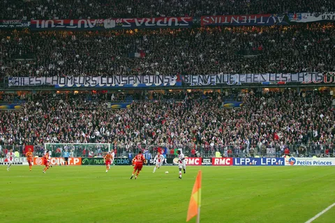 PSG : la déclaration polémique d’un ex-Parisien sur les Ch’tis !