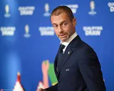 Super League : l’UEFA se plaint auprès de la CJUE, la situation se tend