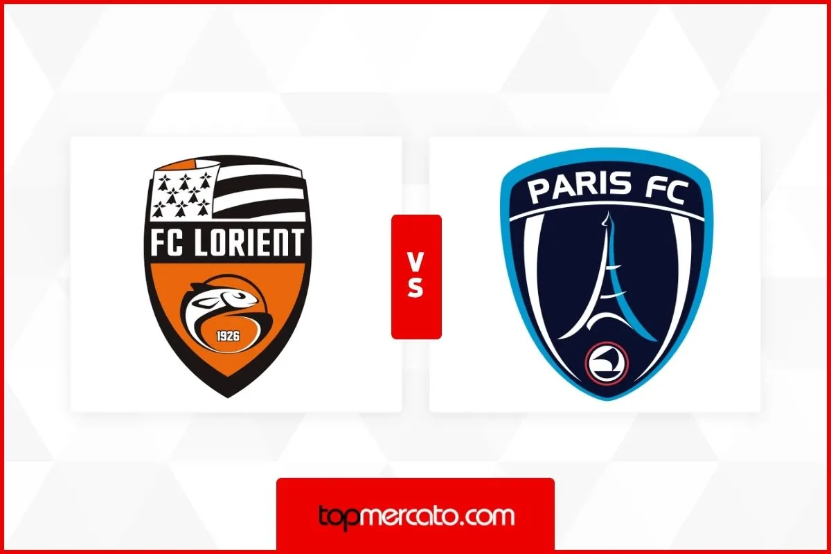 Pronostic Lorient Paris FC